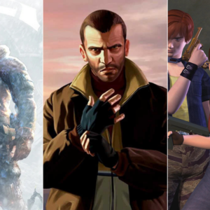 15 jogos de Xbox 360 que ainda valem ser jogados em 2026