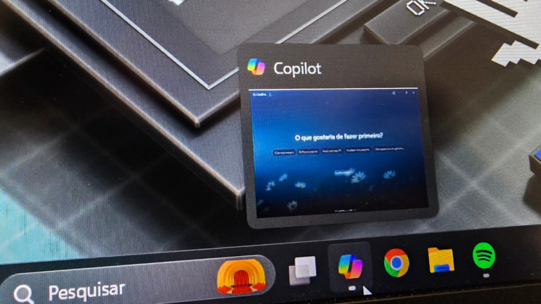 Como desinstalar o Copilot do Windows 11 de uma vez por todas?