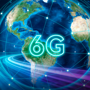 6G está chegando: 4 novidades que a nova tecnologia vai trazer para seu celular
