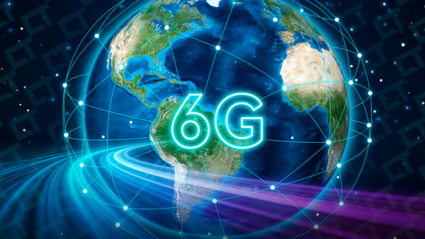 6G está chegando: 4 novidades que a nova tecnologia vai trazer para seu celular