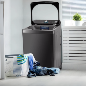 Amazon derruba preço de máquina de lavar Philco 14 kg com classificação A