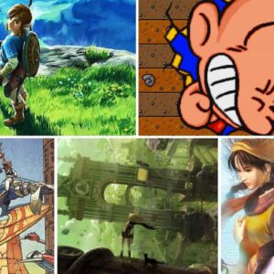 5 consoles que fracassaram apesar de terem bons jogos