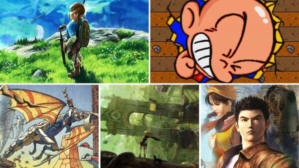 5 consoles que fracassaram apesar de terem bons jogos