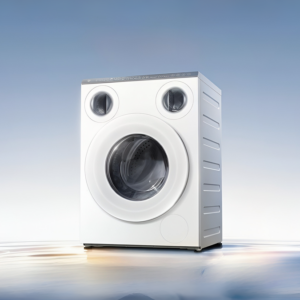 Nova máquina de lavar da Xiaomi tem lavagem recorde e custa menos de R$ 3.000