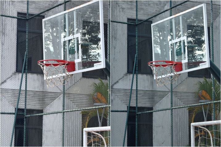 iPhone 17 Pro x Motorola Signature - C&acirc;mera perisc&oacute;pio