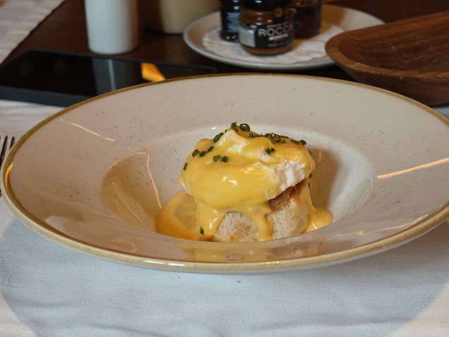 Motorola Signature - Teste de c&acirc;meras