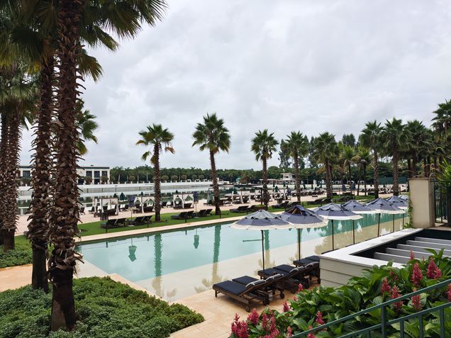 Motorola Signature - Teste de c&acirc;meras