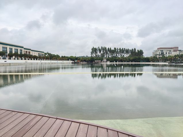 Motorola Signature - Teste de c&acirc;meras