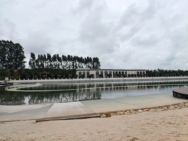 Motorola Signature - Teste de c&acirc;meras