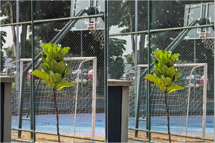 iPhone 17 Pro x Motorola Signature - C&acirc;mera perisc&oacute;pio