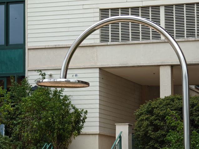 Motorola Signature - Teste de c&acirc;meras