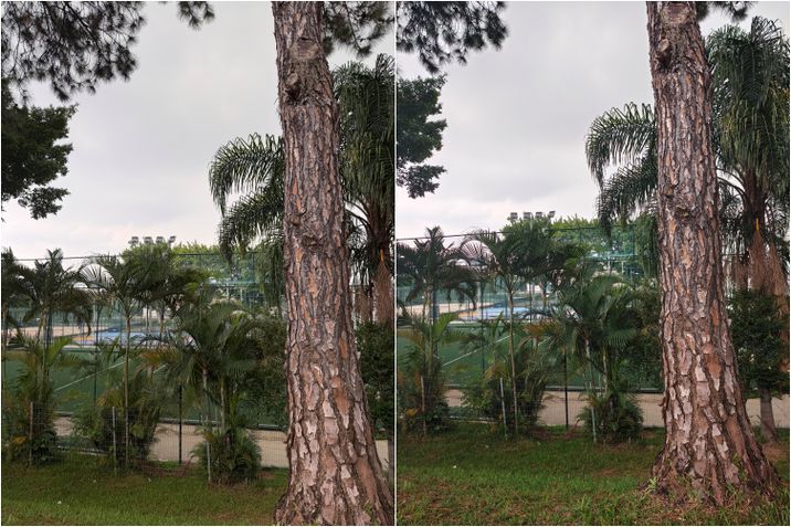 iPhone 17 Pro x Motorola Signature - C&acirc;mera principal