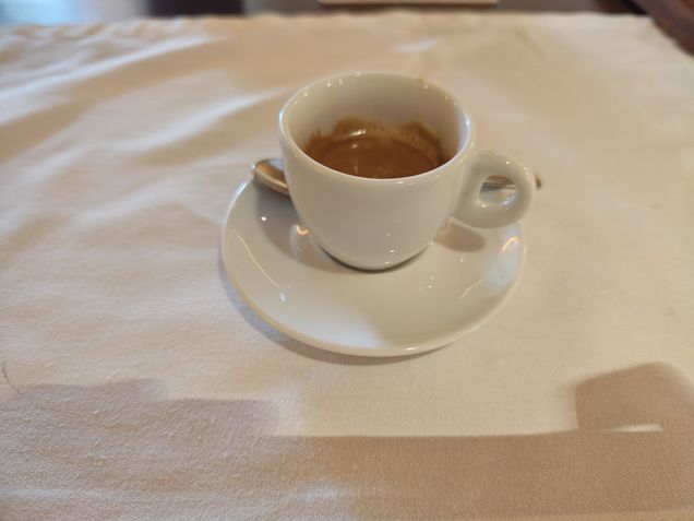 Motorola Signature - Teste de c&acirc;meras