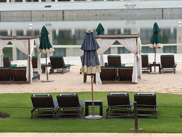 Motorola Signature - Teste de c&acirc;meras