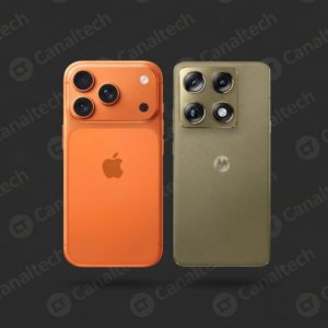 Motorola Signature x iPhone 17 Pro: qual tem a melhor câmera? Nós testamos