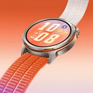 Huawei lança smartwatch para corredor com GPS 250% mais preciso e com desconto