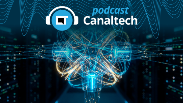 Internet autônoma: redes que decidem sozinhas já estão chegando - Podcasts