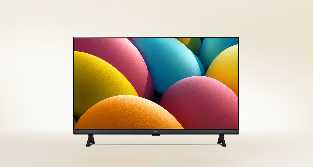 TV LG LR60