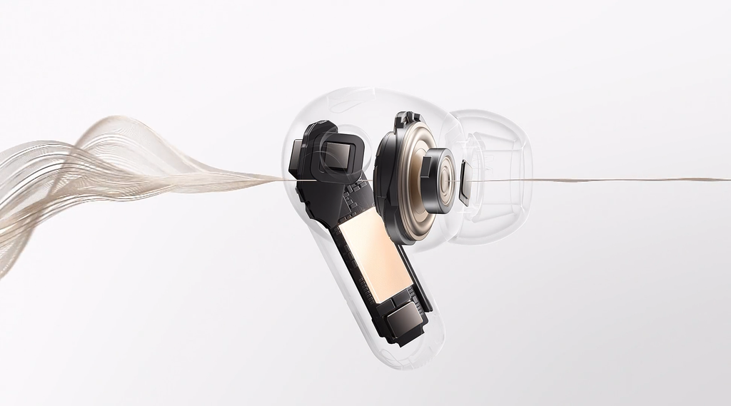 Huawei Freebuds Pro 5