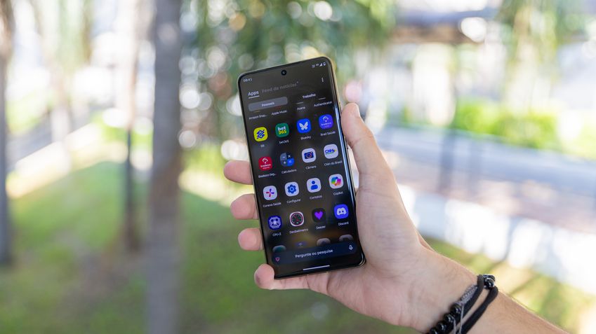 Motorola Signature Verde Olivia