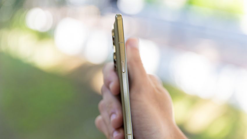 Motorola Signature Verde Olivia