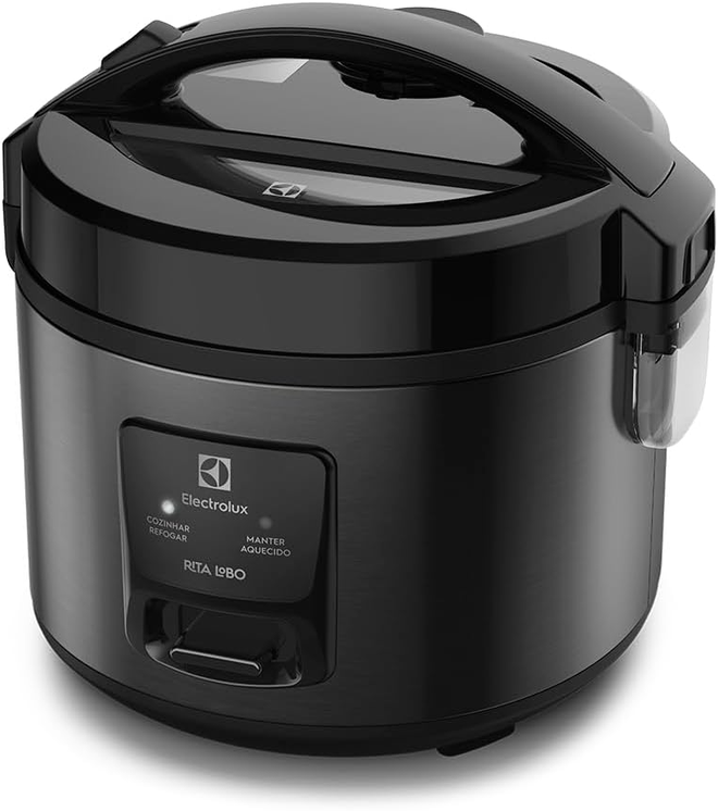 Panela de arroz Electrolux ERC10