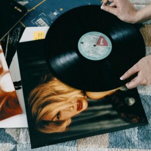 9 apps para catalogar vinil e organizar sua coleção de LPs