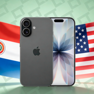 Onde comprar iPhone é mais barato? Quanto você economiza nos EUA x Paraguai