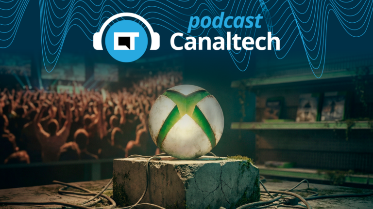 O auge e a queda do Xbox no Brasil: o que aconteceu? - Podcasts
