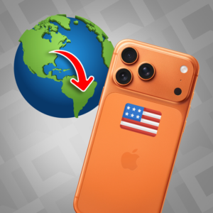 Qual é a melhor época do ano para trazer iPhone dos EUA?