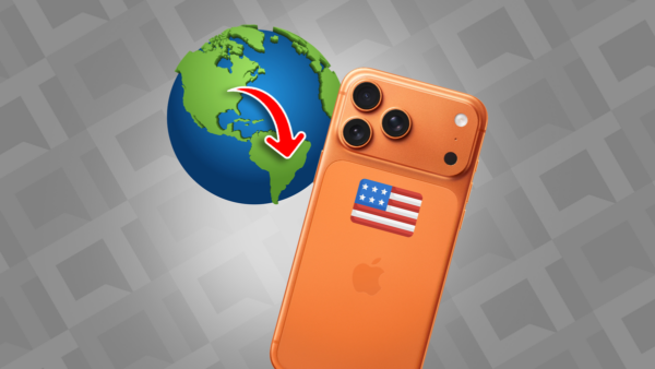 Qual é a melhor época do ano para trazer iPhone dos EUA?