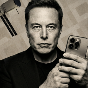 Quais celulares vão funcionar com Starlink sem antena? Lista atualizada