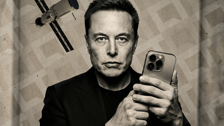 Quais celulares vão funcionar com Starlink sem antena? Lista atualizada