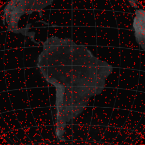 "Novo GPS" dos EUA custou US$ 8 bilhões em 16 anos, mas não funciona