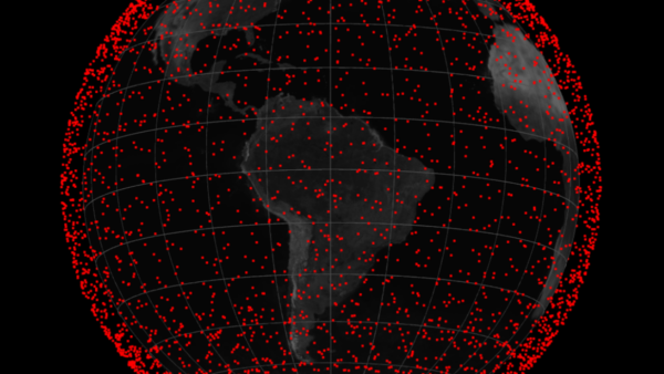 "Novo GPS" dos EUA custou US$ 8 bilhões em 16 anos, mas não funciona