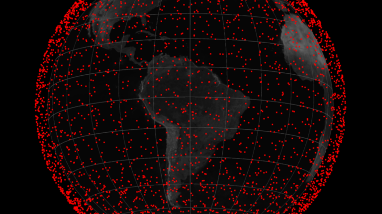 "Novo GPS" dos EUA custou US$ 8 bilhões em 16 anos, mas não funciona