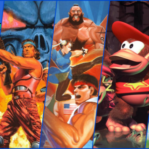 15 melhores jogos de Super Nintendo que ainda valem sua atenção