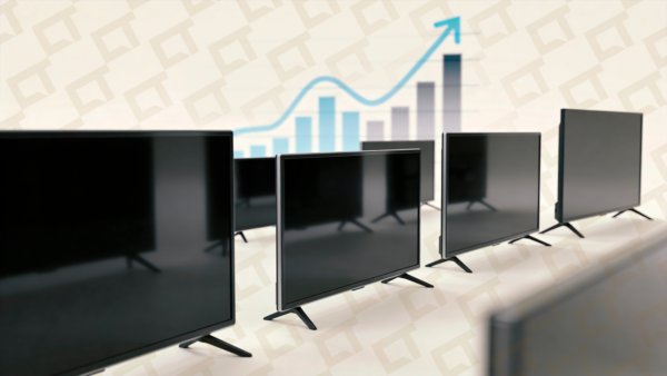 Quanto sua TV gasta de energia por mês? Testamos modelos de 32 a 58 polegadas