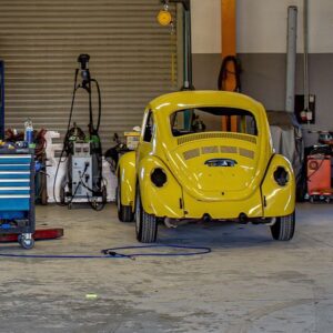 Quer comprar um carro usado? Temos o checklist ideal