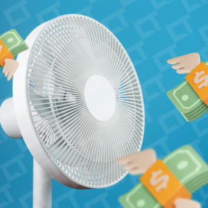 Quanto seu ventilador gasta de energia por mês? Testamos 4 modelos