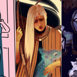 7 jogos indie do último ano que mereciam muito mais atenção