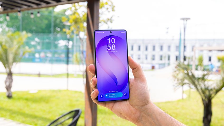 Samsung galaxy S26 Ultra