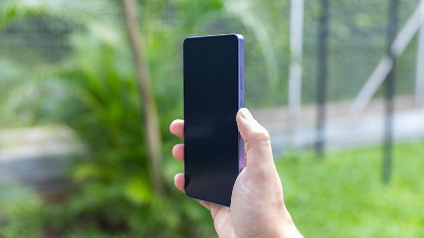 Samsung galaxy S26 Ultra