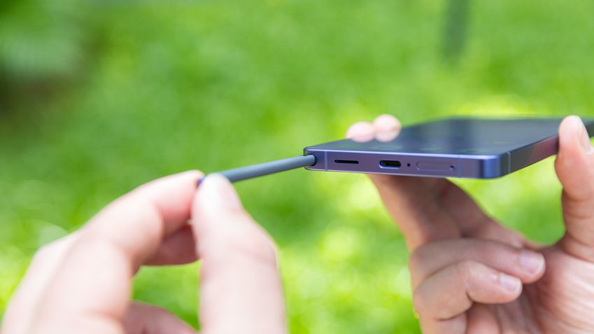 Samsung galaxy S26 Ultra