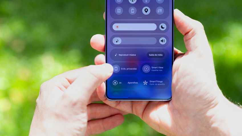 Samsung galaxy S26 Ultra