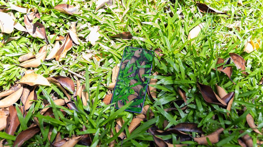 Samsung galaxy S26 Ultra