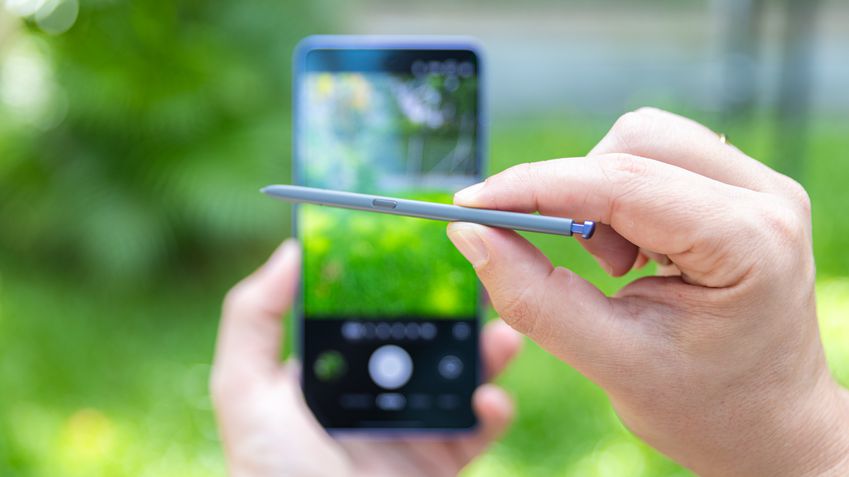 Samsung galaxy S26 Ultra