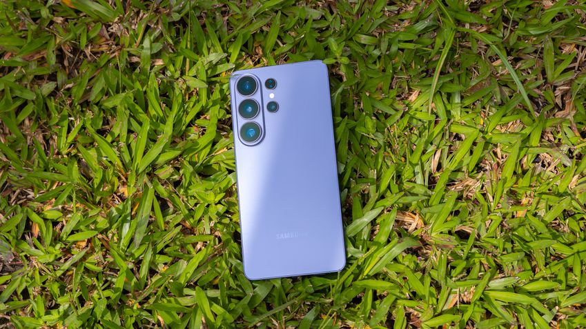 Samsung galaxy S26 Ultra