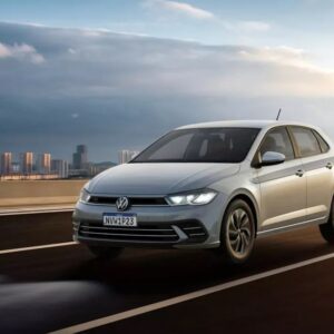 Carros mais vendidos: Polo lidera e Dolphin Mini brilha em março de 2026