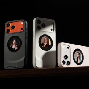 iPhone agora é "compatível" com cartão de memória usando capinha exótica